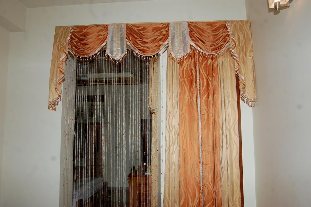 Metro Palace Hotel Bikaner Ngoại thất bức ảnh